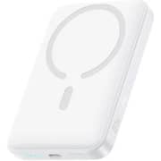 Baseus EnerFill FM11 Power Bank 10000mAh Moon White - P1008210E213-00.WT