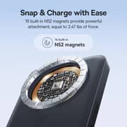 Baseus EnerFill FM11 Power Bank 10000mAh Moon White - P1008210E213-00.WT