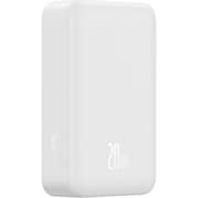 Baseus EnerFill FM41 Power Bank 20000mAh White - E0027U01.WT