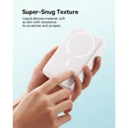 Baseus EnerFill FM41 Power Bank 20000mAh White - E0027U01.WT