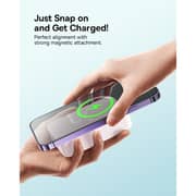 Baseus EnerFill FM41 Power Bank 20000mAh White - E0027U01.WT