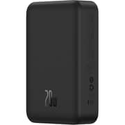 Baseus EnerFill FM41 Power Bank 20000mAh Black - E0027U01.WT