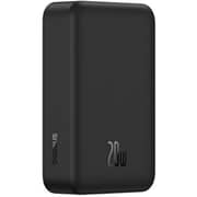 Baseus EnerFill FM41 Power Bank 20000mAh Black - E0027U01.WT