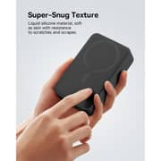 Baseus EnerFill FM41 Power Bank 20000mAh Black - E0027U01.WT