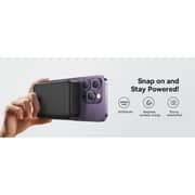 Baseus EnerFill FM41 Power Bank 20000mAh Black - E0027U01.WT