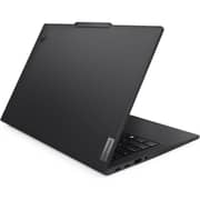 Lenovo ThinkPad T14s Gen 6 (2024) Copilot+ PC - 2nd Series / Intel Core Ultra 7-258V / 14inch WUXGA / 1TB SSD / 32GB / Shared Intel Arc 140V Graphics / Windows11 Pro 64 / English Keyboard / Eclipse Black / International Version - [21QX000LUS]