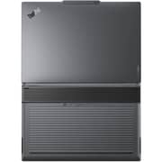 Lenovo ThinkPad X9 14 Aura Edition (2024) Laptop - 2nd Series / Intel Core Ultra 7-268V / 14inch 2.8K / 1TB SSD / 32GB RAM / Shared Intel Arc Graphics 140V / Windows 11 Pro / English Keyboard / Thunder Gray / International Version - [21QA0036US]