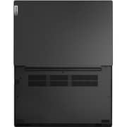 Lenovo V14 G4 IRU (2023) Laptop - 13th Gen / Intel Core i7-13620H / 14inch FHD / 256GB SSD / 8GB RAM / Shared Intel UHD Graphics / Windows 11 Home / English Keyboard / Business Black / International Version - [83A000PDUS]