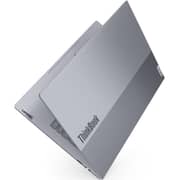 Lenovo ThinkBook 14 G8 IAL (2025) Laptop - 2nd Series / Intel Core Ultra 7-255H / 14inch WUXGA / 1TB SSD / 32GB RAM / Shared Intel Arc 140T GPU / Windows 11 Pro / English Keyboard / Arctic Grey / Middle East Version - [21SJ00FARI]