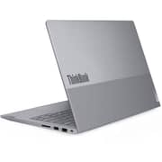 Lenovo ThinkBook 14 G8 IAL (2025) Laptop - 2nd Series / Intel Core Ultra 7-255H / 14inch WUXGA / 1TB SSD / 32GB RAM / Shared Intel Arc 140T GPU / Windows 11 Pro / English Keyboard / Arctic Grey / Middle East Version - [21SJ00FARI]