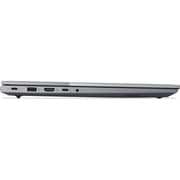 Lenovo ThinkBook 16 G8 IAL (2025) Laptop - 2nd Series / Intel Core Ultra 7-255H / 16inch WUXGA / 1TB SSD / 32GB RAM / Shared Intel Arc 140T GPU / Windows 11 Pro / English Keyboard / Arctic Grey / International Version - [21SK008YVU]