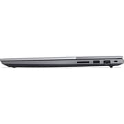Lenovo ThinkBook 16 G8 IAL (2025) Laptop - 2nd Series / Intel Core Ultra 7-255H / 16inch WUXGA / 1TB SSD / 32GB RAM / Shared Intel Arc 140T GPU / Windows 11 Pro / English Keyboard / Arctic Grey / International Version - [21SK008YVU]