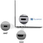 Lenovo ThinkBook 16 G8 IAL (2025) Laptop - 2nd Series / Intel Core Ultra 7-255H / 16inch WUXGA / 1TB SSD / 32GB RAM / Shared Intel Arc 140T GPU / Windows 11 Pro / English Keyboard / Arctic Grey / International Version - [21SK008YVU]