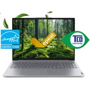 Lenovo ThinkBook 16 G8 IAL (2025) Laptop - 2nd Series / Intel Core Ultra 7-255H / 16inch WUXGA / 1TB SSD / 32GB RAM / Shared Intel Arc 140T GPU / Windows 11 Pro / English Keyboard / Arctic Grey / International Version - [21SK008YVU]