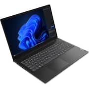 Lenovo V15 G5 IRL (2024) Laptop - 2nd Series / Intel Core 7-240H / 15.6inch FHD / 1TB SSD / 16GB RAM / Shared Intel Graphics / Windows 11 / English Keyboard / Business Black / International Version - [83GW00L7ZA]