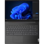 Lenovo V15 G5 IRL (2024) Laptop - 2nd Series / Intel Core 7-240H / 15.6inch FHD / 1TB SSD / 16GB RAM / Shared Intel Graphics / Windows 11 / English Keyboard / Business Black / International Version - [83GW00L7ZA]
