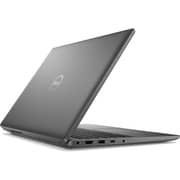 Dell Latitude (2023) Laptop - 12th Gen / Intel Core i3-1215U / 15.6inch HD / 512GB SSD / 8GB RAM / Shared Intel UHD Graphics / Windows 11 / English Keyboard / Smoky Black / International Version - [3540]