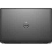 Dell Latitude (2023) Laptop - 12th Gen / Intel Core i3-1215U / 15.6inch HD / 512GB SSD / 8GB RAM / Shared Intel UHD Graphics / Windows 11 / English Keyboard / Smoky Black / International Version - [3540]