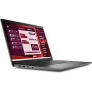 Dell Latitude (2024) Laptop - 13th Gen / Intel Core i7-1355U / 15.6inch FHD / 512GB SSD / 16GB RAM / 2GB NVIDIA GeForce MX570A Graphics / Windows 11 Pro / English Keyboard / Black / International Version - [3550]