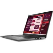 Dell Latitude (2024) Laptop - 13th Gen / Intel Core i7-1355U / 15.6inch FHD / 512GB SSD / 16GB RAM / 2GB NVIDIA GeForce MX570A Graphics / Windows 11 Pro / English Keyboard / Black / International Version - [3550]