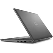 Dell Latitude (2024) Laptop - 13th Gen / Intel Core i7-1355U / 15.6inch FHD / 512GB SSD / 16GB RAM / 2GB NVIDIA GeForce MX570A Graphics / Windows 11 Pro / English Keyboard / Black / International Version - [3550]