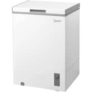 Midea Chest Freezer 99L White - MDRC151FZE01AE