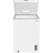 Midea Chest Freezer 99L White - MDRC151FZE01AE