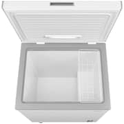 Midea Chest Freezer 99L White - MDRC151FZE01AE