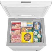 Midea Chest Freezer 99L White - MDRC151FZE01AE
