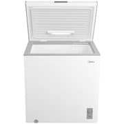 Midea Chest Freezer 198L White - MDRC280FZE01AE