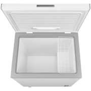 Midea Chest Freezer 198L White - MDRC280FZE01AE