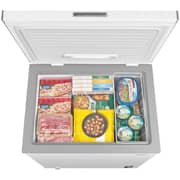 Midea Chest Freezer 198L White - MDRC280FZE01AE