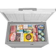 Midea Chest Freezer 249L White - MDRC345FZE01AE