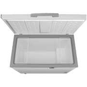 Midea Chest Freezer 295L White - MDRC405FZE01AE