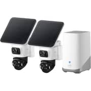 Eufy Cam S4 Security 2 Camera Kit - E81723W1