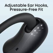 Anker Soundcore AeroFit 2 Wireless Earbuds Midnight Black