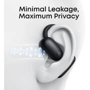 Anker Soundcore AeroFit 2 Wireless Earbuds Midnight Black