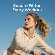 Anker Soundcore AeroFit 2 Wireless Earbuds Midnight Black