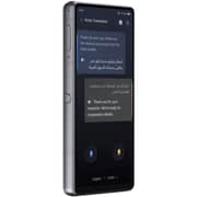 Iflytek Dual Screen AI Translator Black - AIT-2511