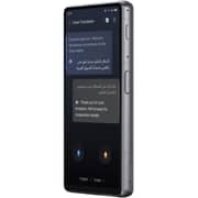 Iflytek Dual Screen AI Translator Black - AIT-2511