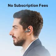 Iflytek Wireless Earbuds Black/Grey