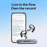 Iflytek Wireless Earbuds Black/Grey