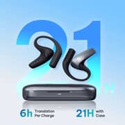 Iflytek Wireless Earbuds Black/Grey