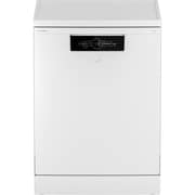 Beko Free Standing Dishwasher - BDFN36422WQ
