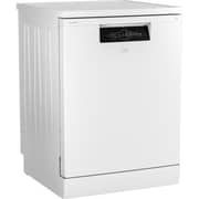 Beko Free Standing Dishwasher - BDFN36422WQ