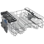 Beko Free Standing Dishwasher - BDFN36422WQ