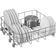 Beko Free Standing Dishwasher - BDFN36422WQ