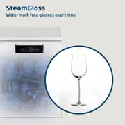 Beko Dishwasher 14 Place Settings, 6 Programmes, 2 Racks, A++ Energy Rating, ‎BDFN36422WQ - (White)