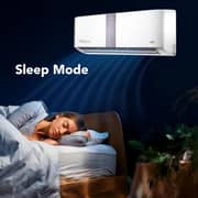 Super General Split Air Conditioner 1.5 Ton - SGS195FE