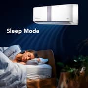 Super General Split Air Conditioner 2 Ton - SGS245FE